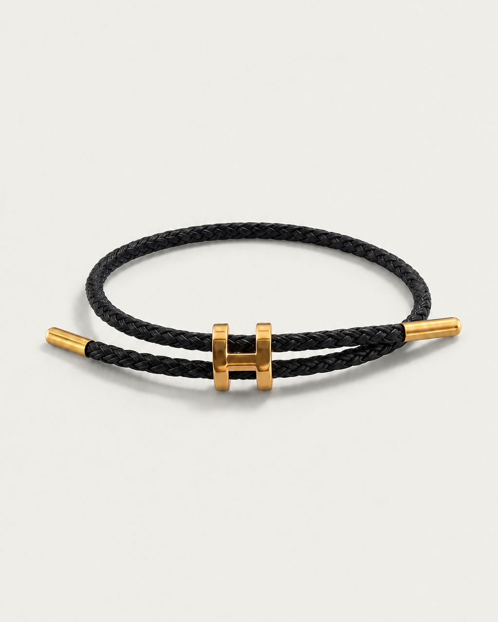 Richmond Bracelet Black/Gold