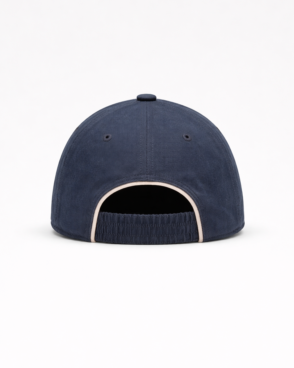 The Richmond Cap Navy