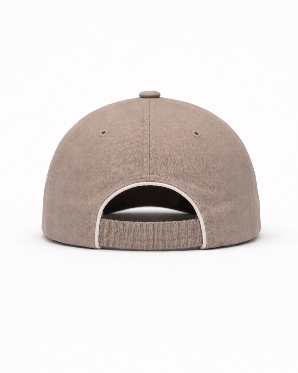 The Richmond Cap Taupe