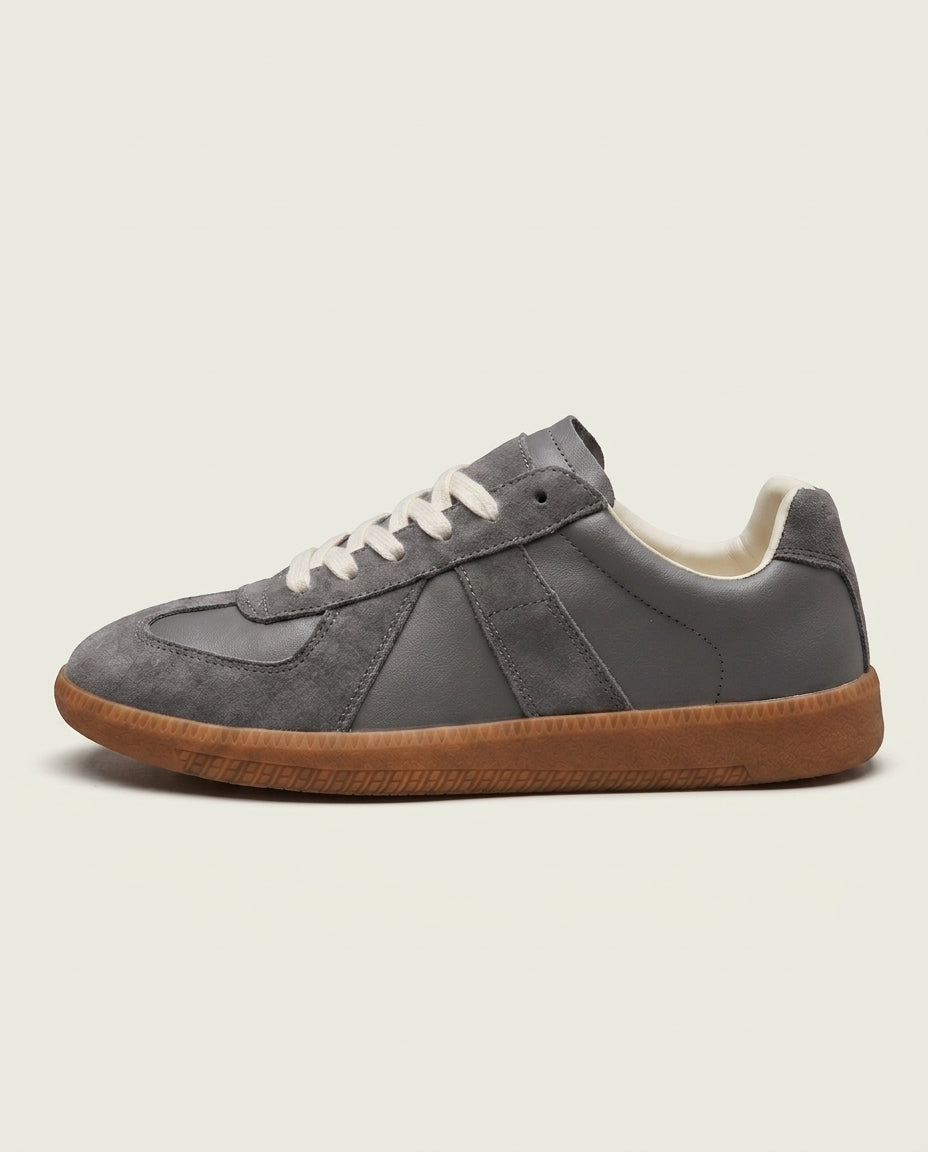 Como Lake Sneaker - Grey