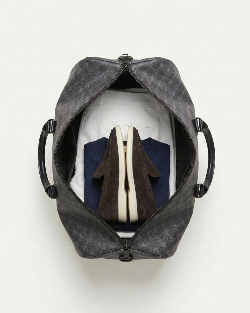 Exclusive Richmond Travelbag