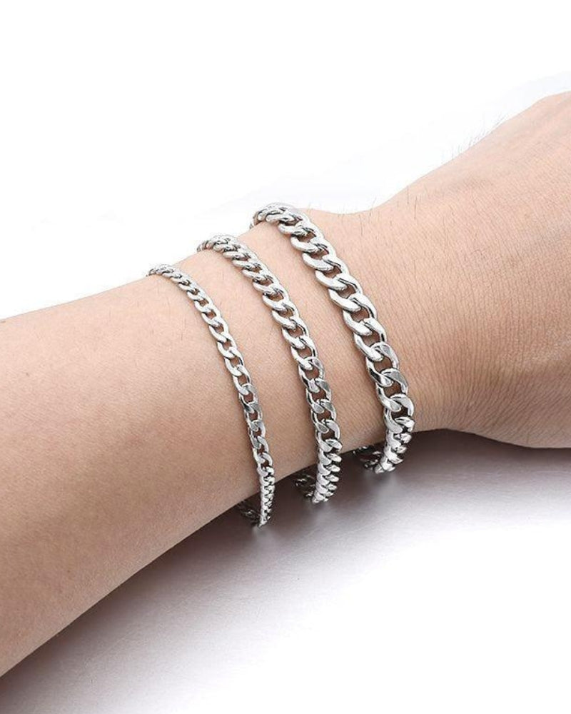 Richmond Chained Bracelet