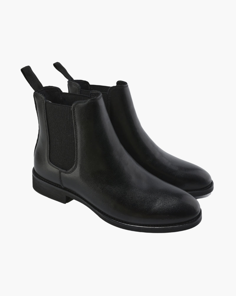 Richmond Chelsea Boots