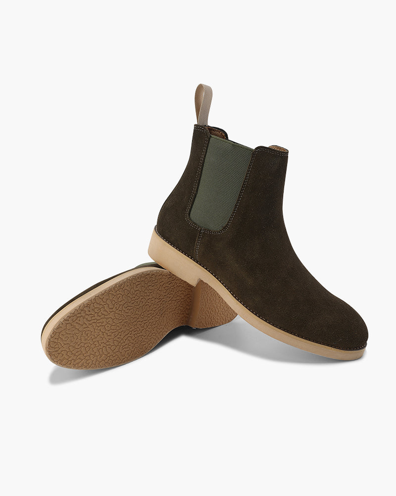 Richmond Chelsea Boots