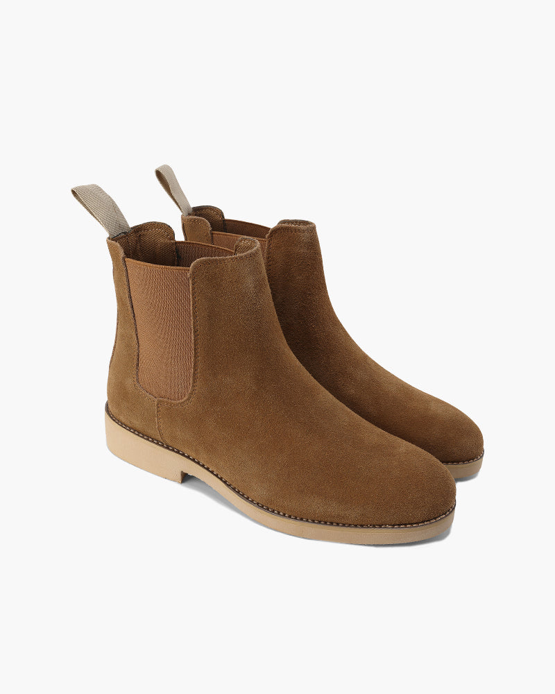 Richmond Chelsea Boots
