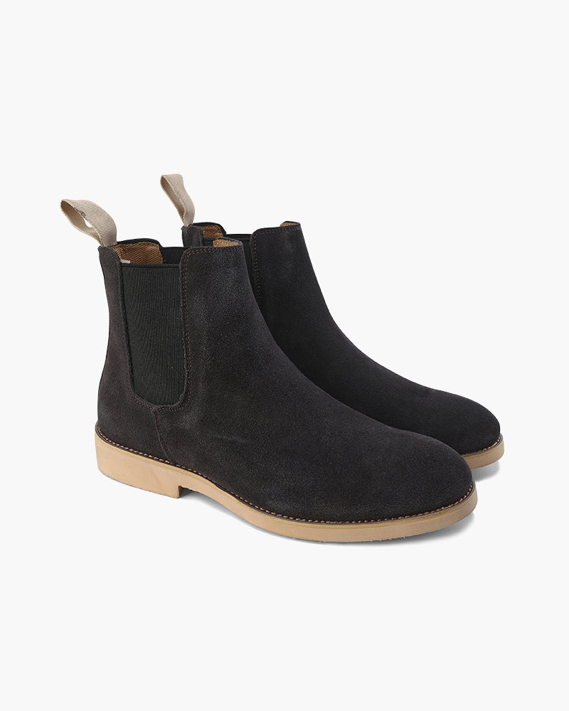 Richmond Chelsea Boots