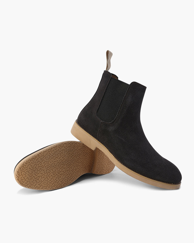 Richmond Chelsea Boots
