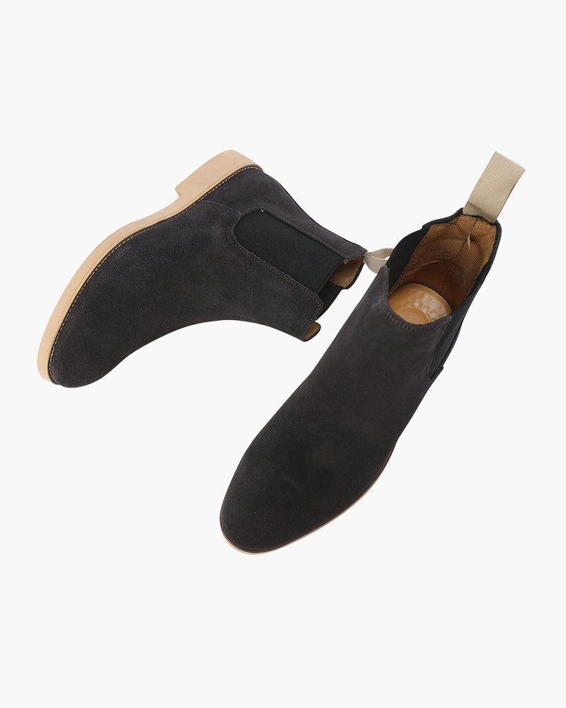 Richmond Chelsea Boots