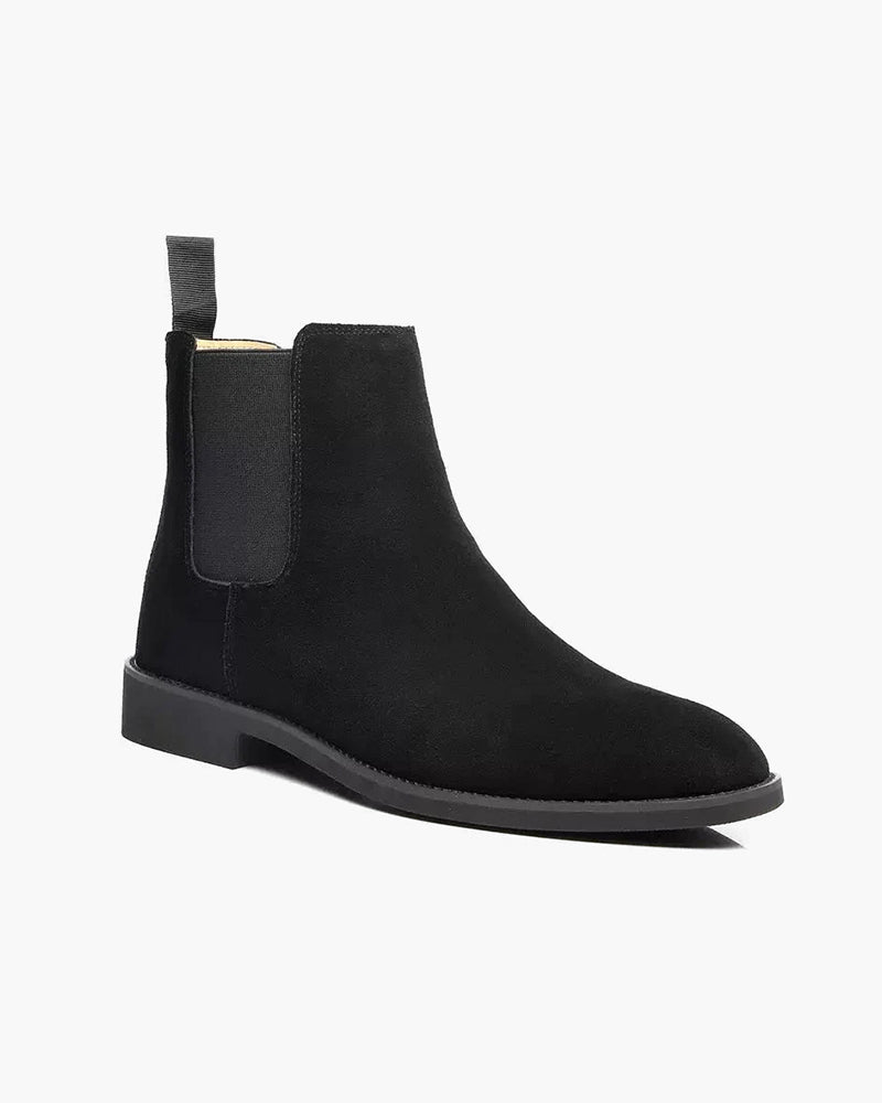 Richmond Chelsea Boots