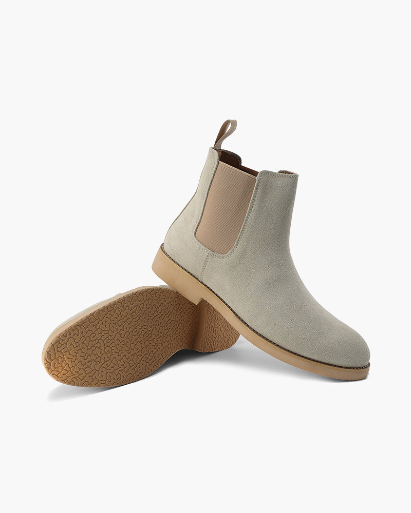 Richmond Chelsea Boots
