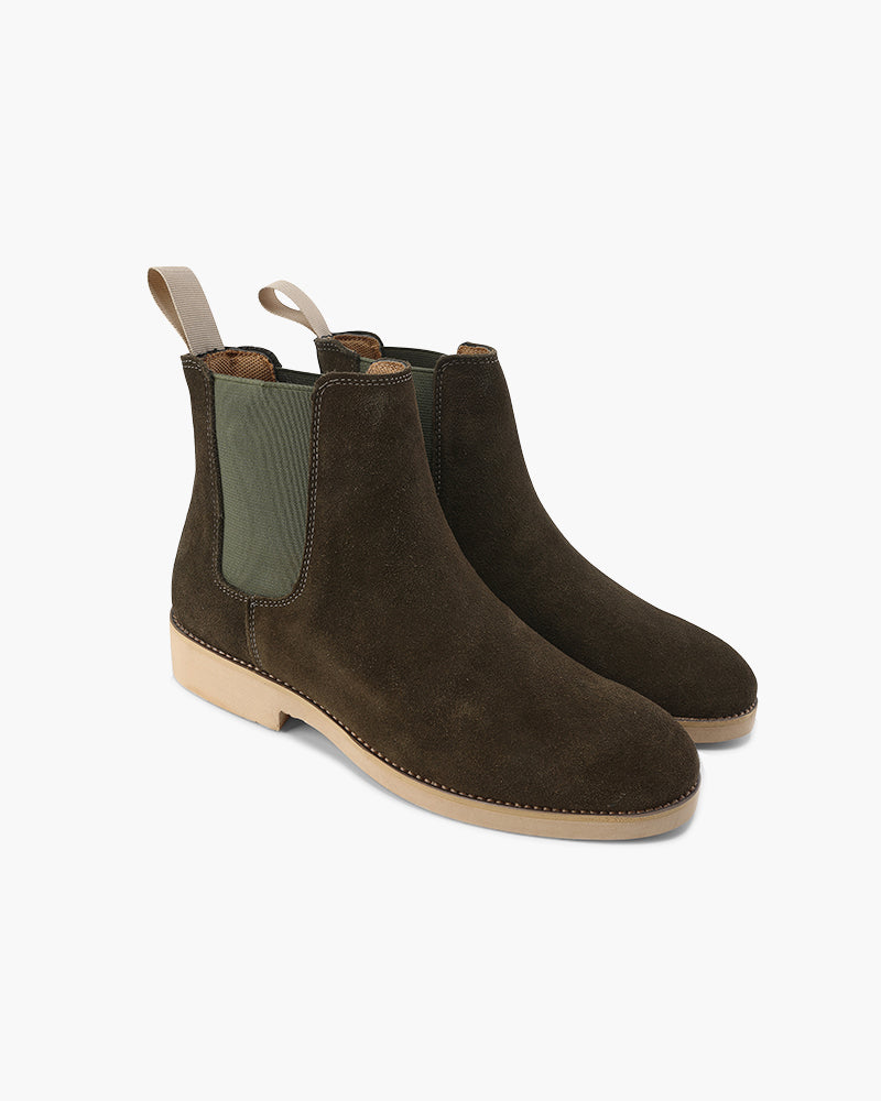Richmond Chelsea Boots