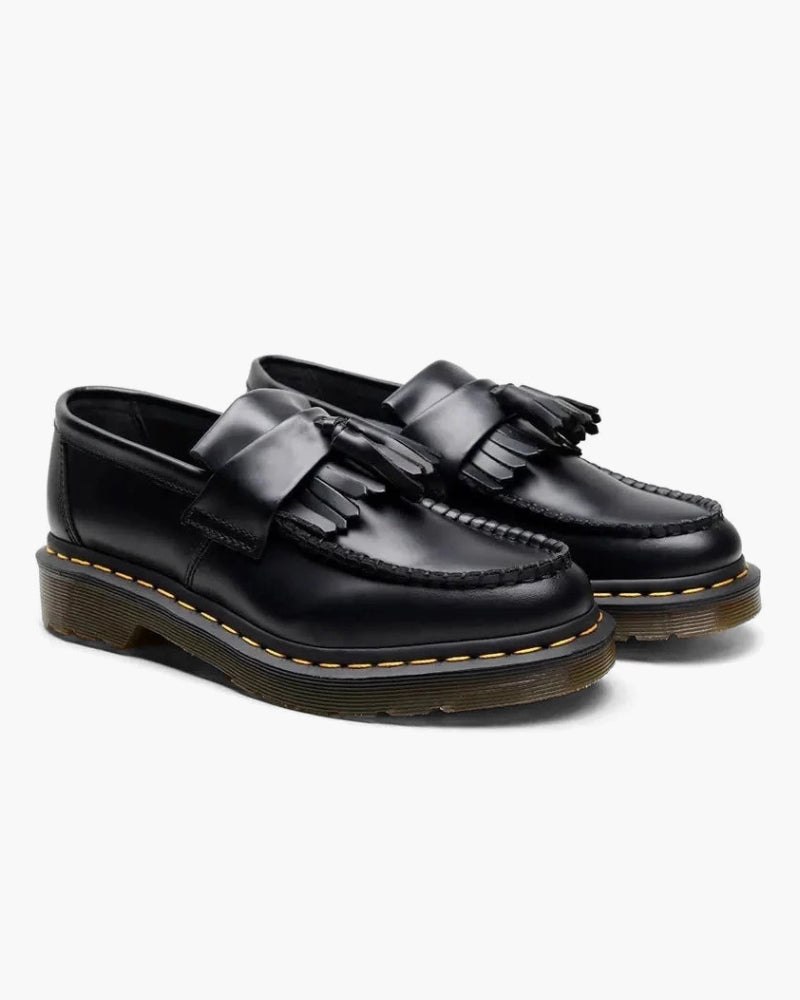 Richmond Leather Loafers