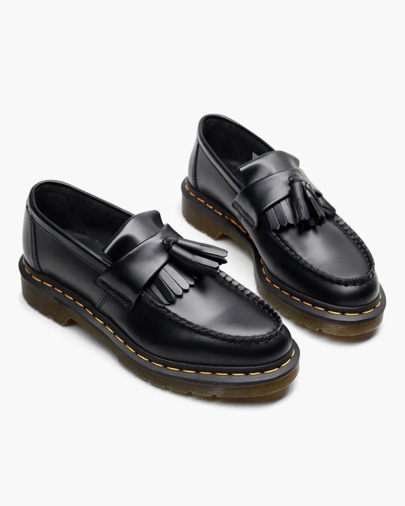 Richmond Leather Loafers
