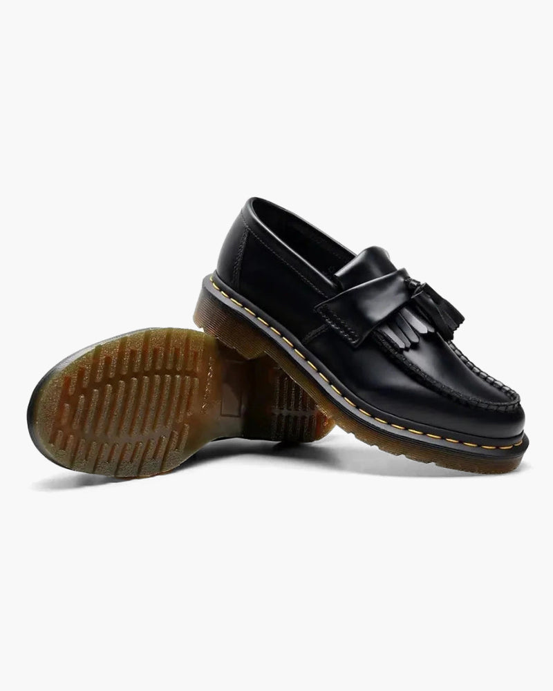 Richmond Leather Loafers