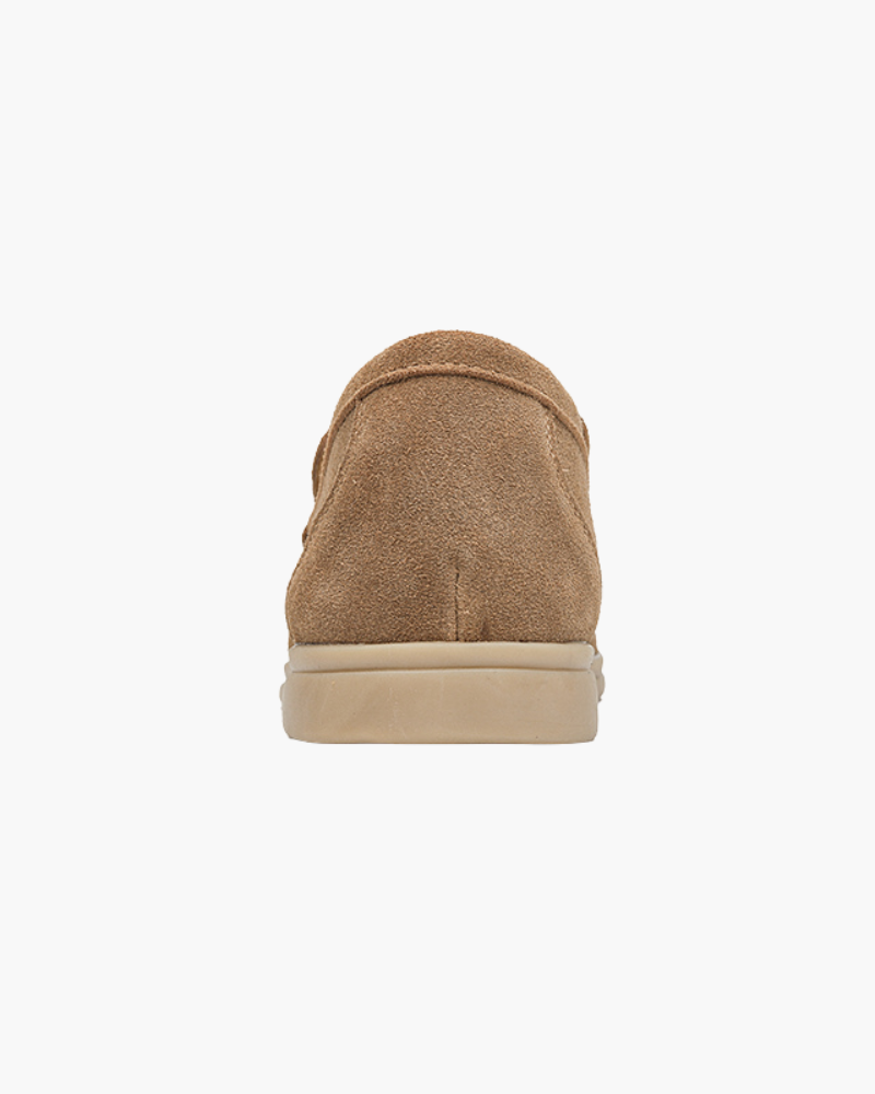 Richmond Premium Suede Loafers