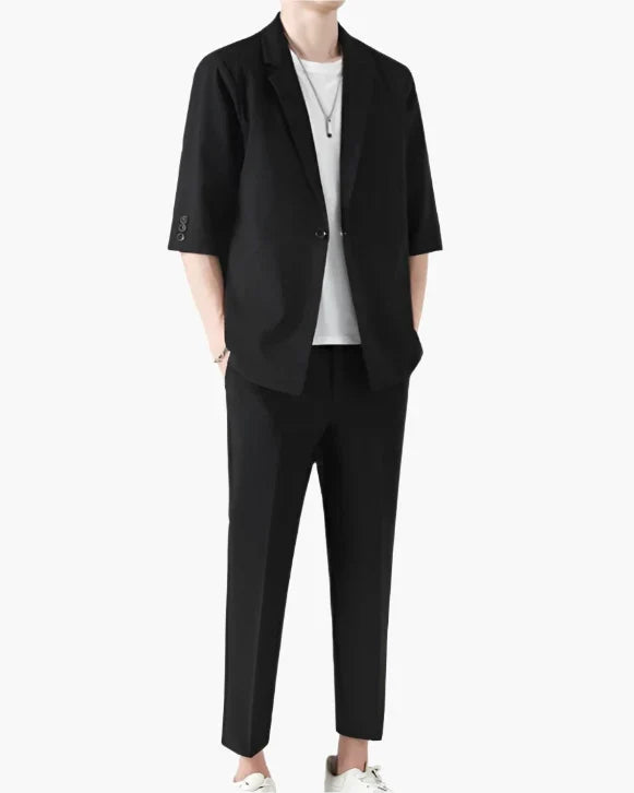 Richmond Smart Casual Set