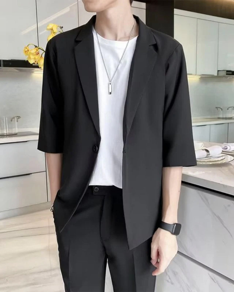 Richmond Smart Casual Set