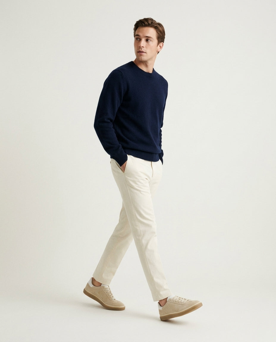 St. Moritz Trainer – Camel