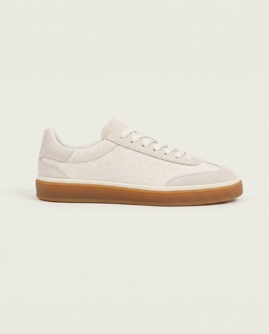 St. Moritz Trainer - Ivory