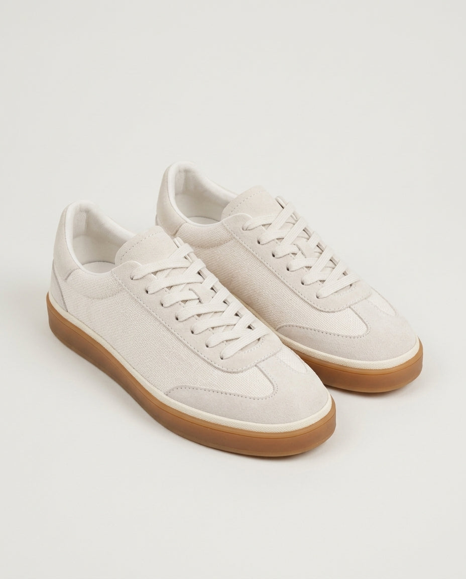 St. Moritz Trainer - Ivory