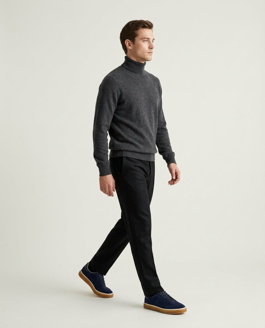 St. Moritz Trainer - Midnight