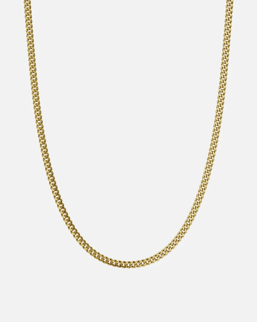 The Richmond Gold Chain
