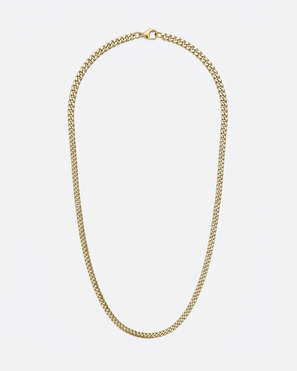 The Richmond Gold Chain