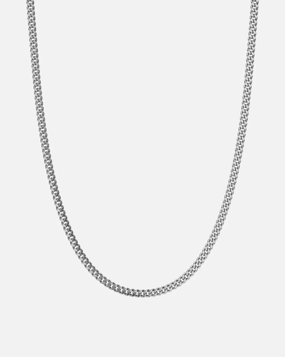 The Richmond Silver Chain