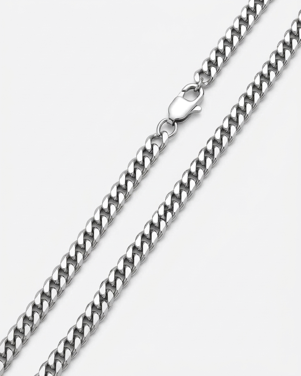 The Richmond Silver Chain