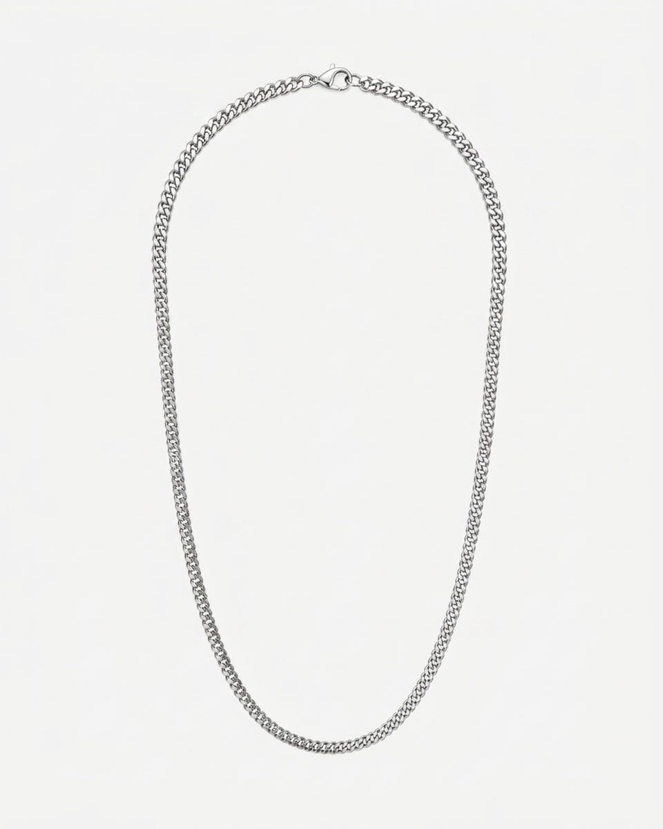 The Richmond Silver Chain