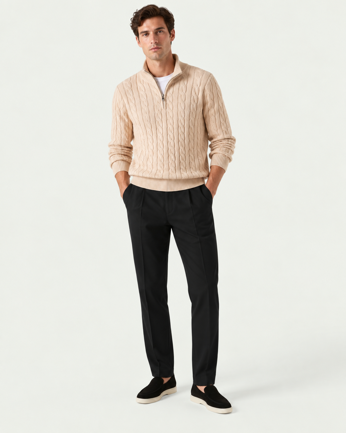 Vienna Winter Set + Free Richmond Bracelet