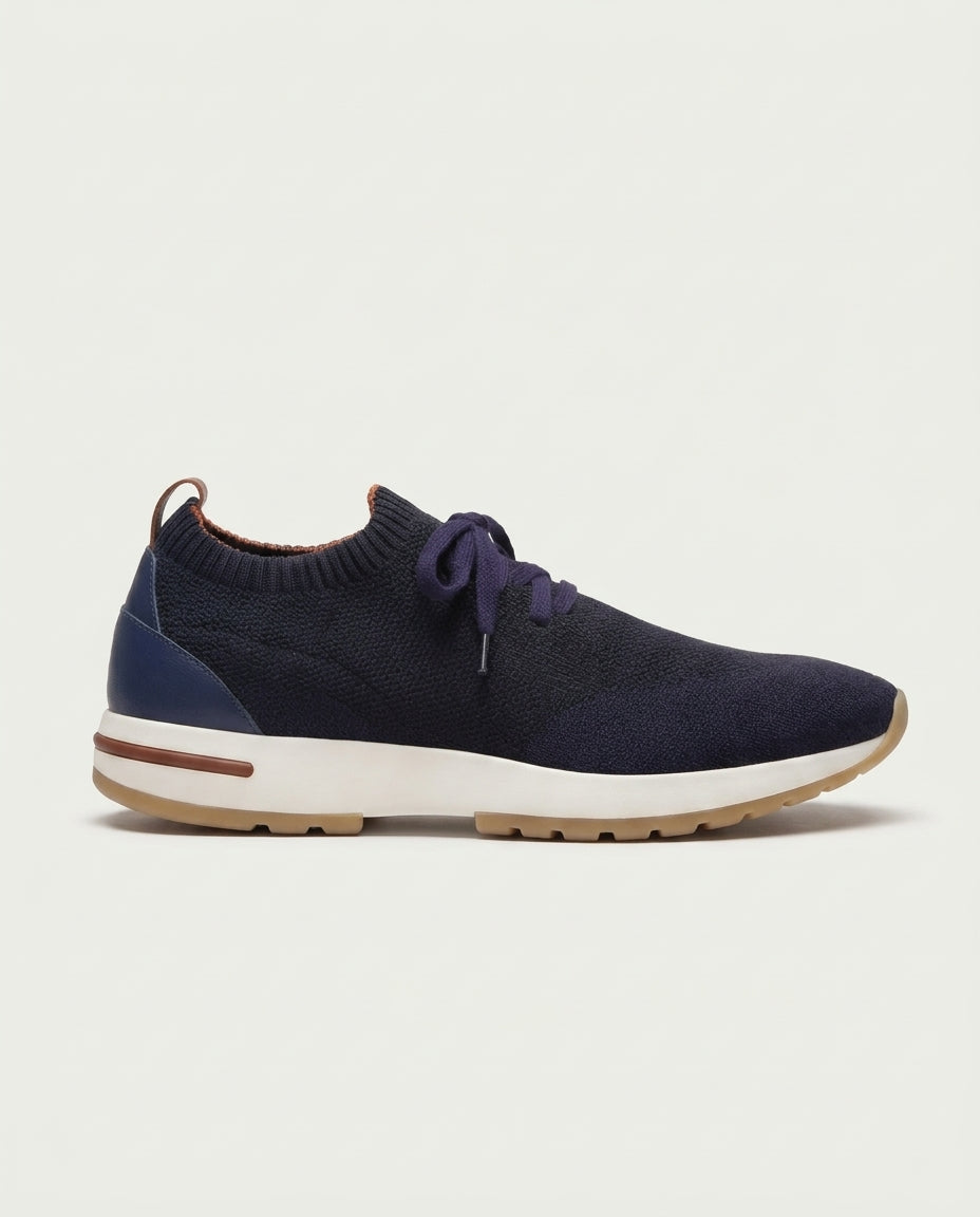 Zurigo Sneaker - Dark Blue