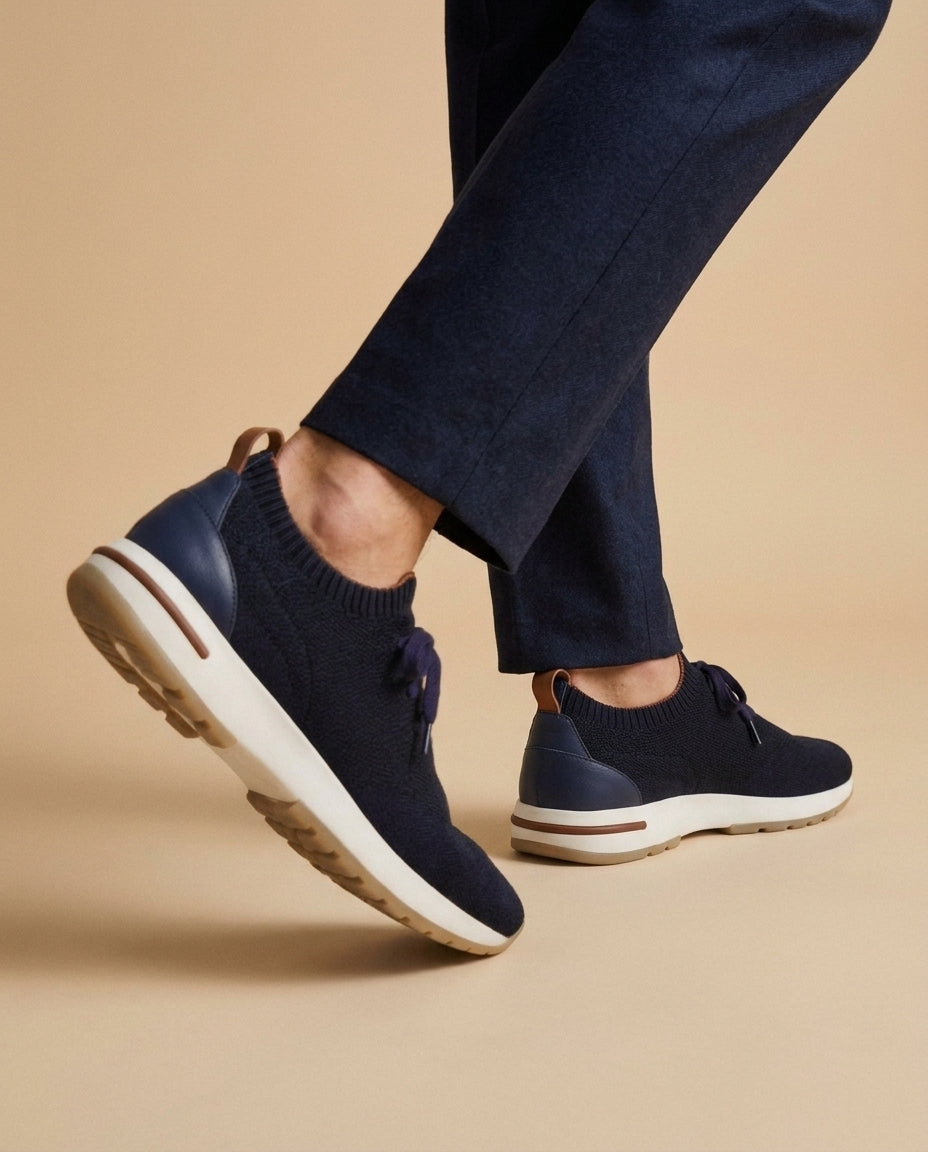 Zurigo Sneaker - Dark Blue