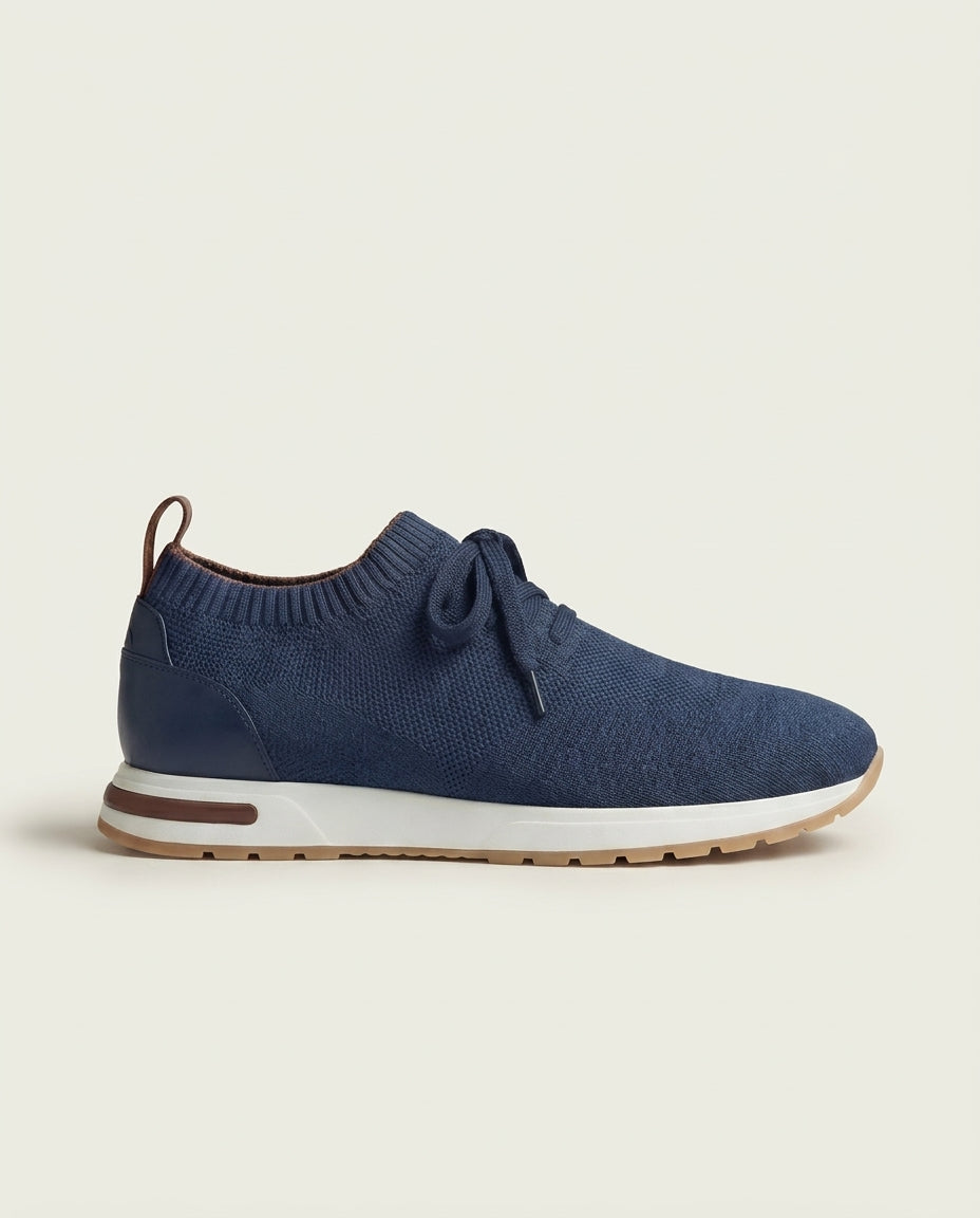 Zurigo Sneaker - Navy