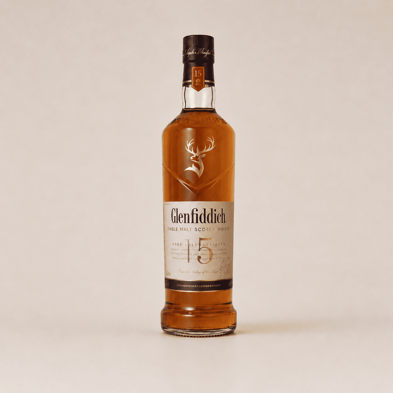 Ultimate Bundle – Glenfiddich 15, Whyte & Mackay Triple Matured, Cardhu Gold Reserve, Talisker Skye & Jura Bourbon Cask