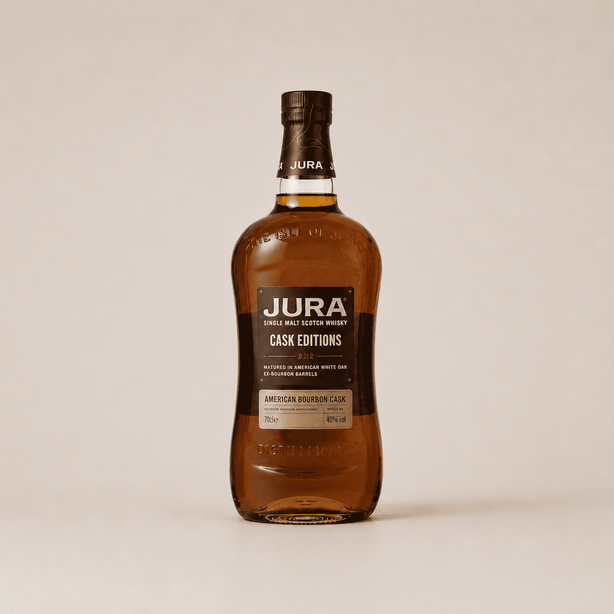 Ultimate Bundle – Glenfiddich 15, Whyte & Mackay Triple Matured, Cardhu Gold Reserve, Talisker Skye & Jura Bourbon Cask