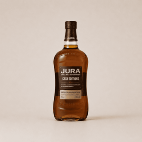 Ultimate Bundle – Glenfiddich 15, Whyte & Mackay Triple Matured, Cardhu Gold Reserve, Talisker Skye & Jura Bourbon Cask