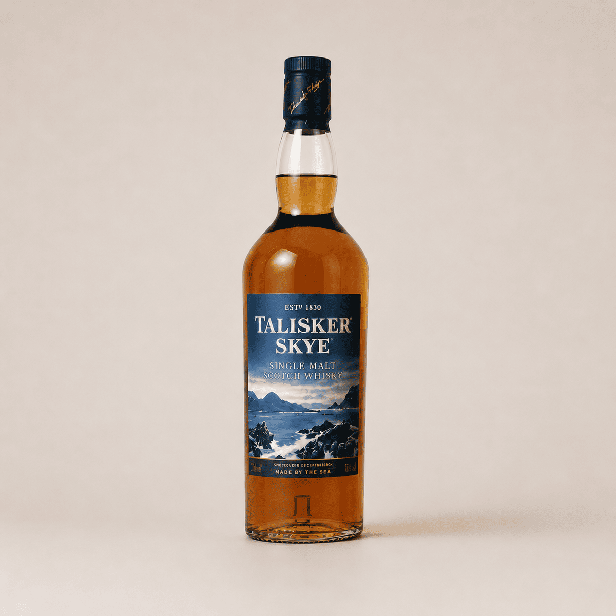 Ultimate Bundle – Glenfiddich 15, Whyte & Mackay Triple Matured, Cardhu Gold Reserve, Talisker Skye & Jura Bourbon Cask