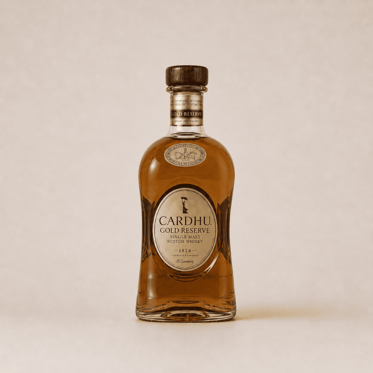 Ultimate Bundle – Glenfiddich 15, Whyte & Mackay Triple Matured, Cardhu Gold Reserve, Talisker Skye & Jura Bourbon Cask