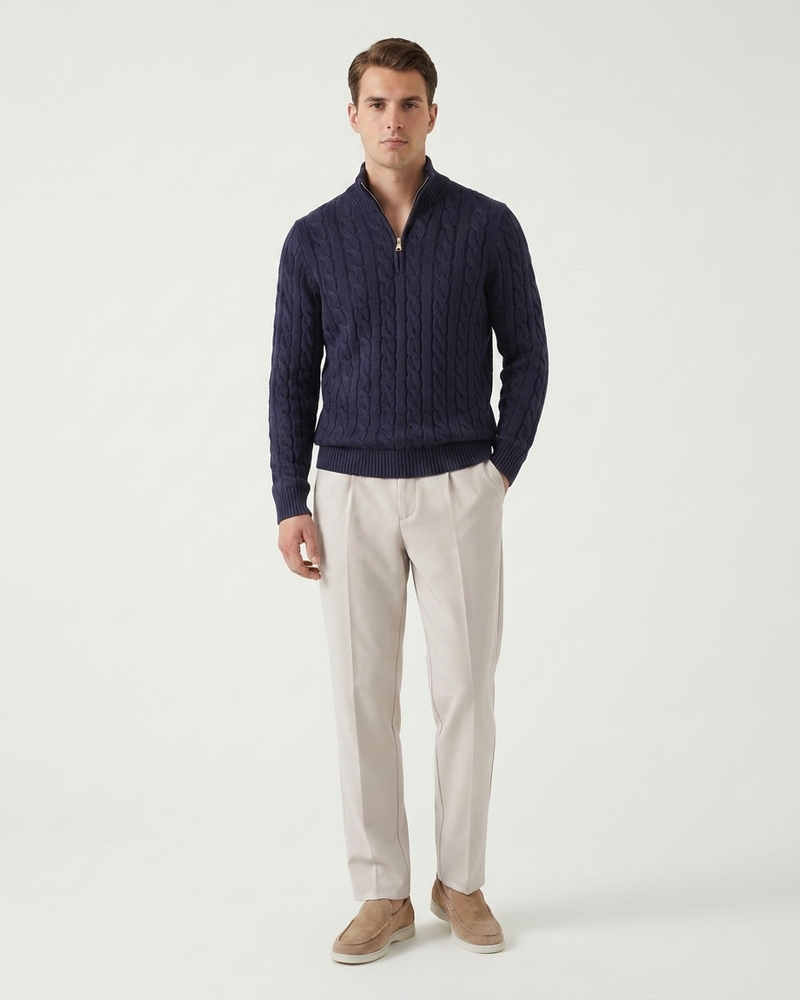 Cambridge Complete Winter Set