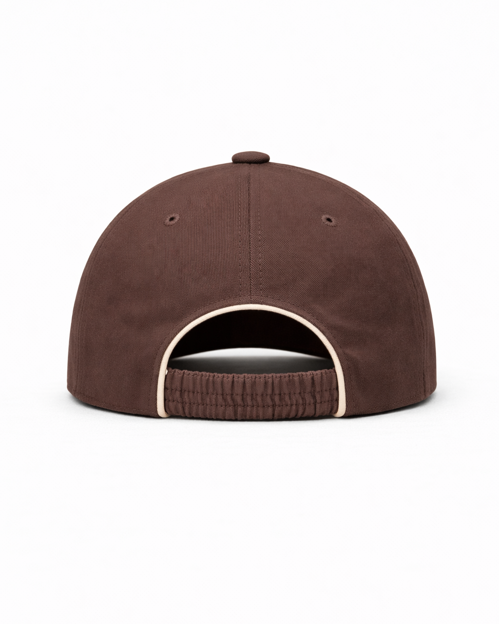 The Richmond Cap Brown