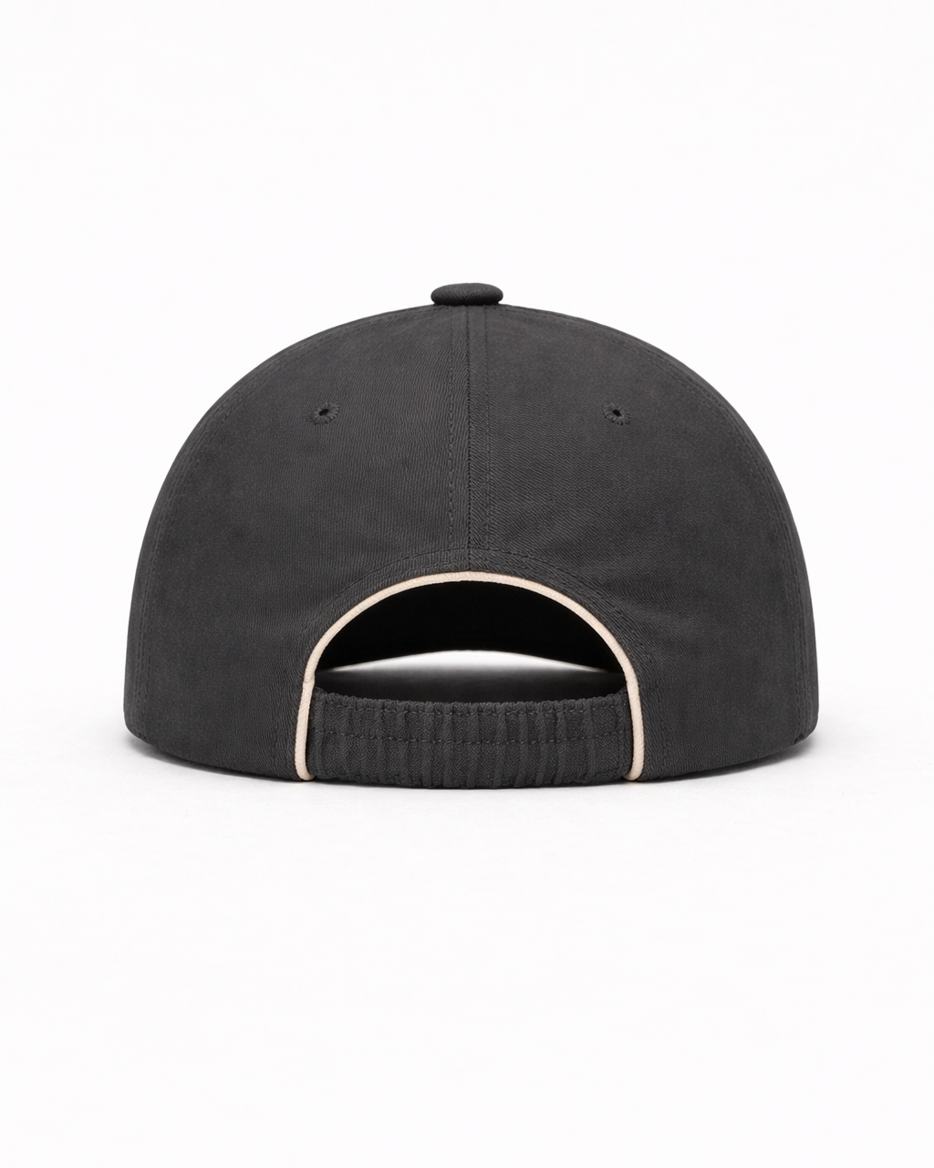 The Richmond Cap Dark Olive
