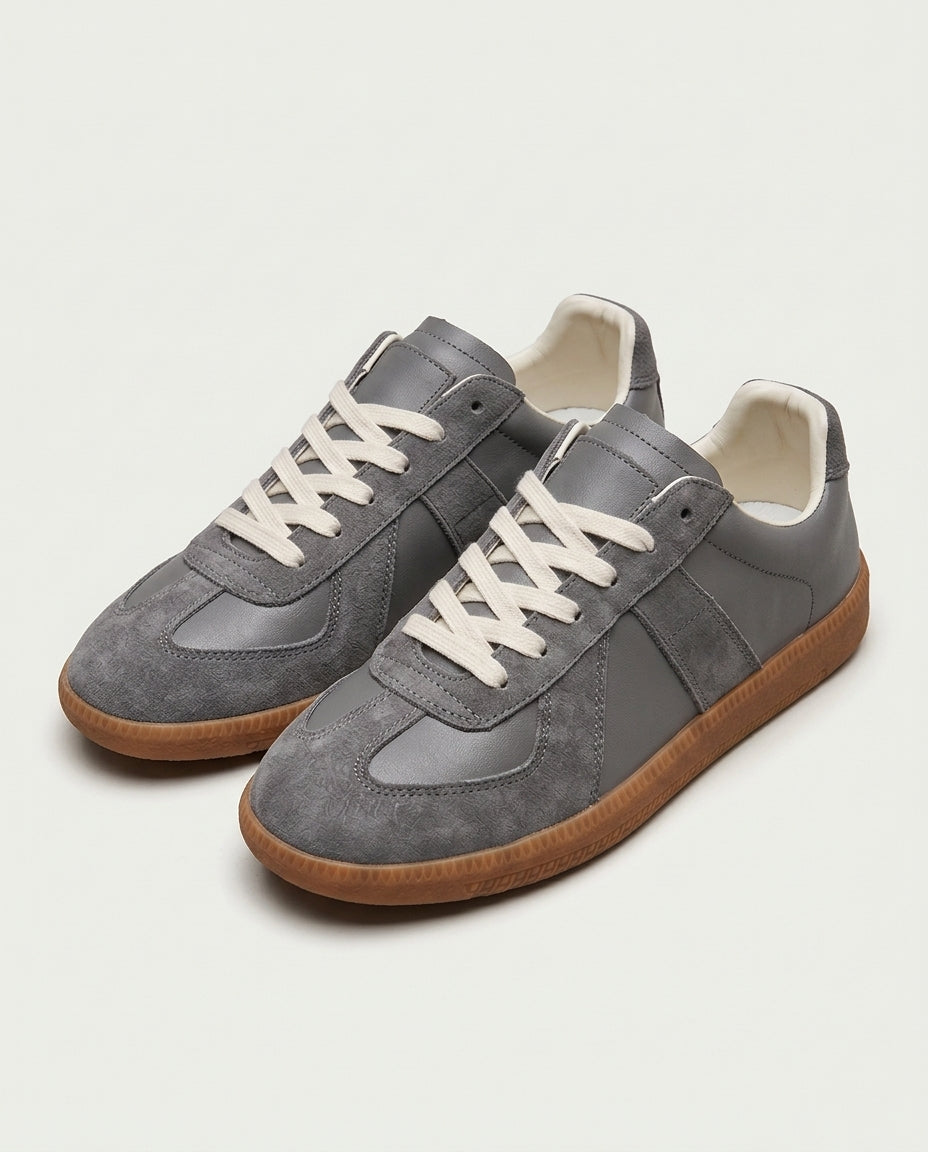 Como Lake Sneaker - Grey