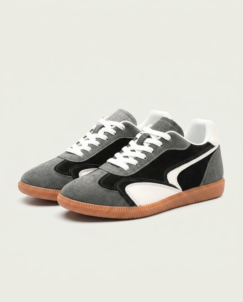 Como Mist Sneaker - Black