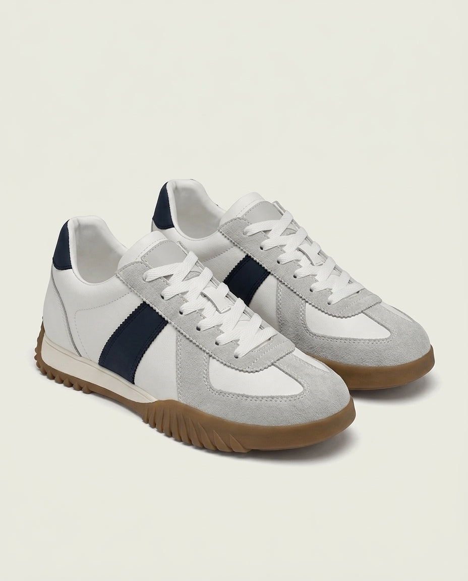 Como Shore Sneaker - Blue
