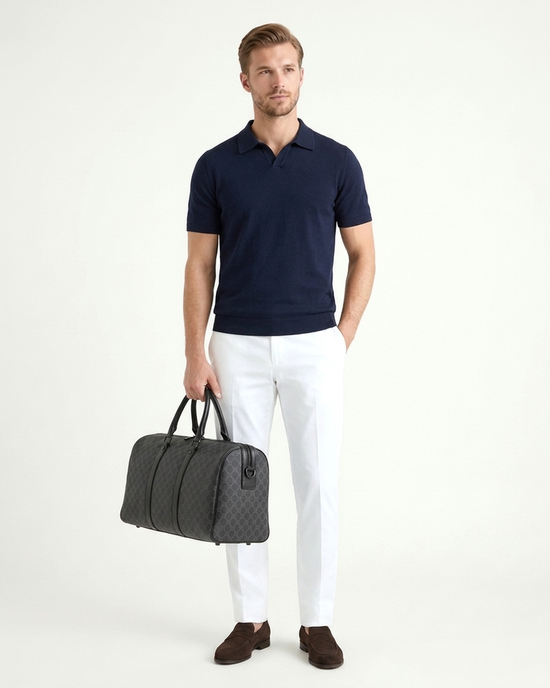 Exclusive Richmond Travelbag