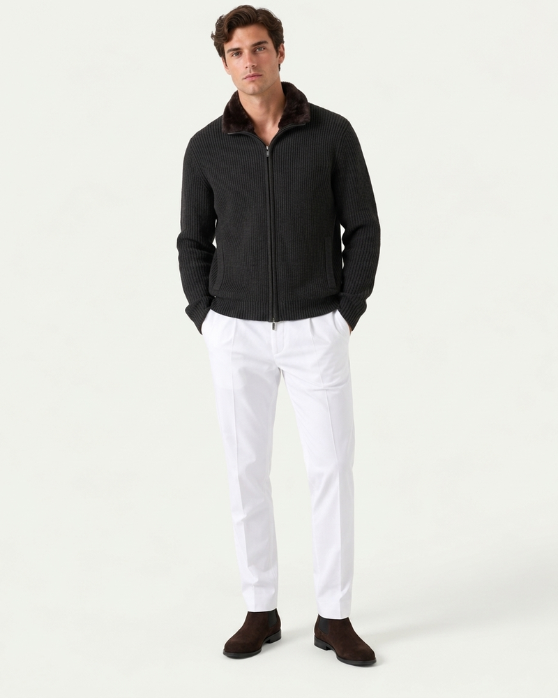 Merano Complete Winter Set