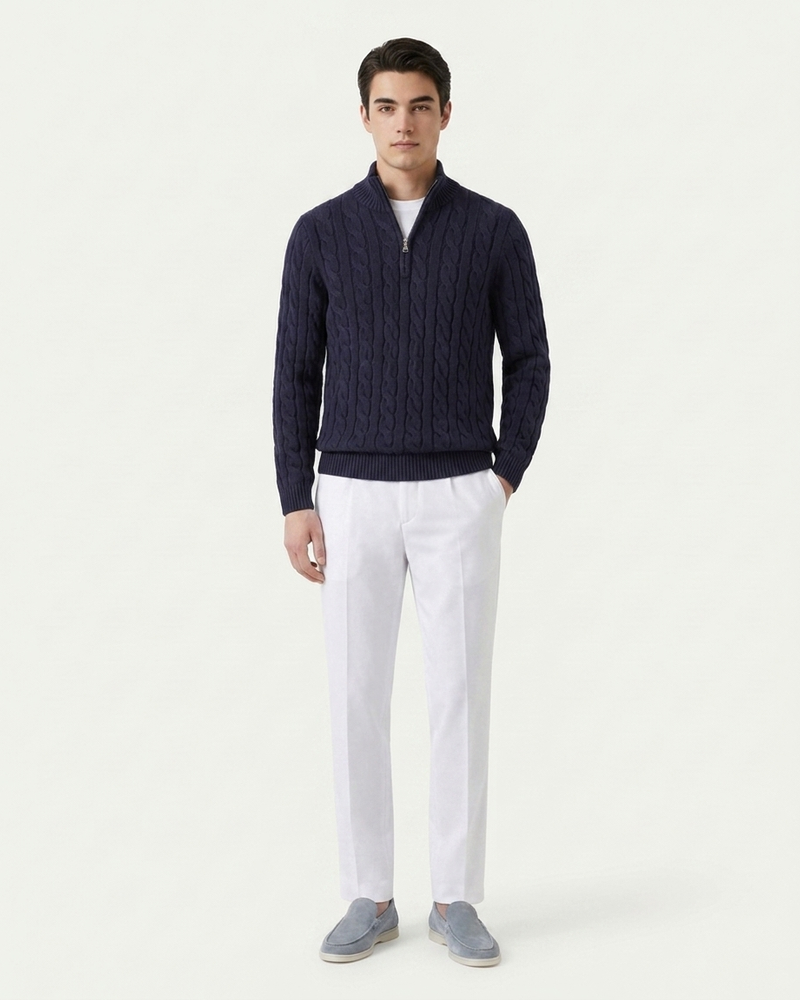 Oxford Winter Set