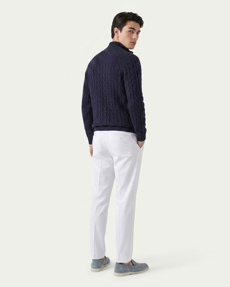 Oxford Winter Set