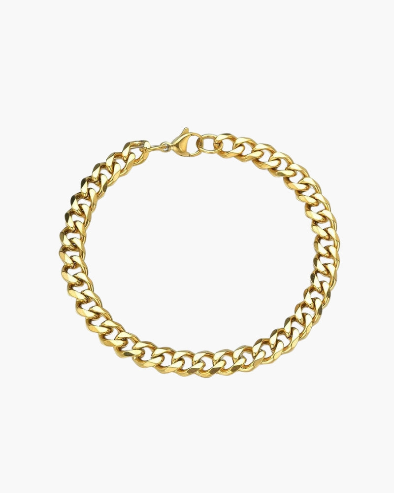 Richmond Chained Bracelet